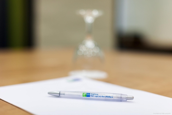Holiday Inn Express AUGSBURG (Augsburg)
